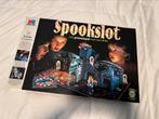 MB Spookslot vintage, Hobby en Vrije tijd, Gezelschapsspellen | Bordspellen, Ophalen of Verzenden, MB