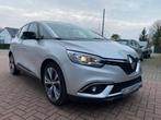 Renault Scenic 1.3 - BENZINE - AUTOMAAT - 101.000km - 2018, Automaat, Monovolume, Leder en Stof, Bedrijf
