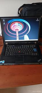 Lenovo thinkpad T500, Computers en Software, Ophalen