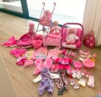 Poppen uitzet, Kinderen en Baby's, Speelgoed | Poppen, Ophalen