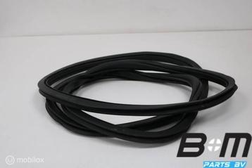 Portierrubber links VW Polo 6R 3drs 6R3867911 beschikbaar voor biedingen