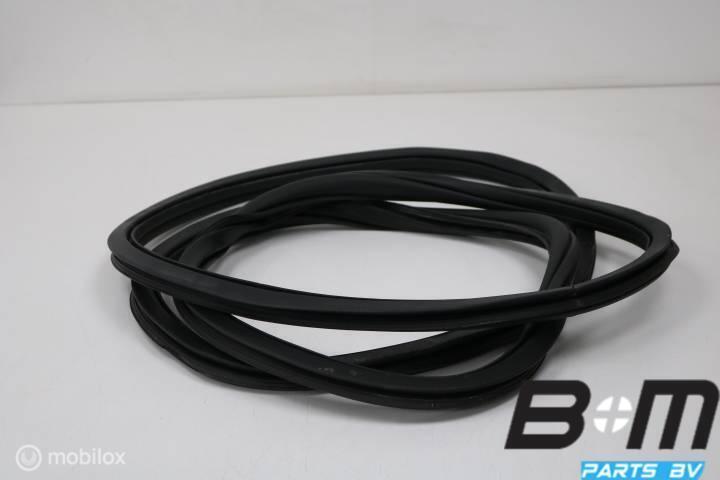 Portierrubber links VW Polo 6R 3drs 6R3867911, Auto-onderdelen, Interieur en Bekleding, Gebruikt