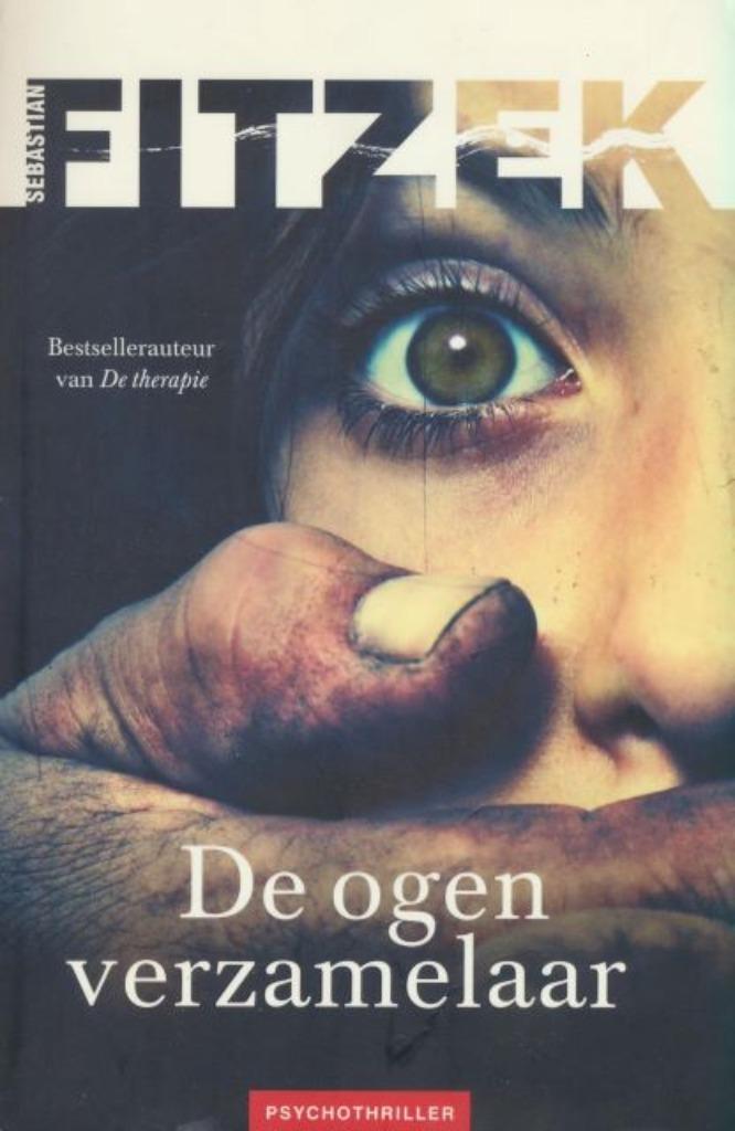 (t71) Thrillers, 10 boeken (71 t/m 80), Boeken, Thrillers, Gelezen, Verzenden