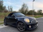Mini Cabrio Roadster, Auto's, Euro 6, Alcantara, Bedrijf, Onderhoudsboekje