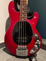 Musicman stingray 3 band eq 1989, Muziek en Instrumenten, Ophalen, Gebruikt