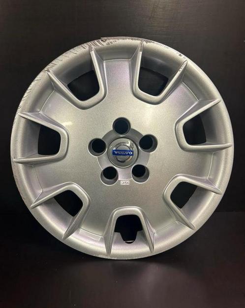 1 originele Volvo V70 S80 16" wieldop, Auto diversen, Wieldoppen, Gebruikt, Ophalen of Verzenden