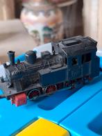 Mooie oude locomotief, Hobby en Vrije tijd, Ophalen of Verzenden, Locomotief