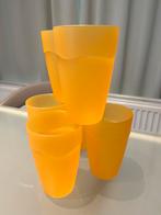 Drink bekers, Ophalen of Verzenden, Zo goed als nieuw