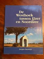 De Westhoek tussen Ijzer en Noordzee, Jacques Bauwens, Boeken, Ophalen