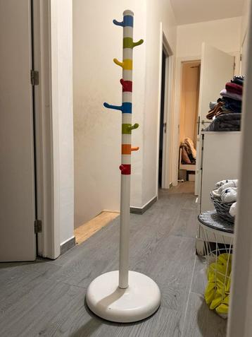 Hanger beschikbaar voor biedingen