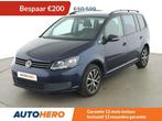 Volkswagen Touran 1.2 TSI Trendline, Autos, 1197 cm³, Euro 5, 105 ch, Boîte manuelle