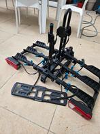 Porte Vélo norauto 3 vélos pliable, Auto diversen, Fietsendragers, Ophalen, Zo goed als nieuw