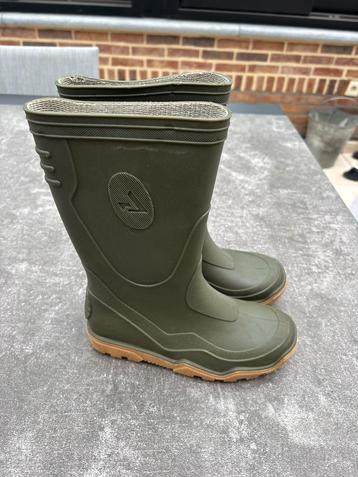 Regenlaarzen / Rubberlaarzen maat 32/33 beschikbaar voor biedingen