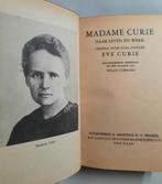 Madame Curie, Ophalen of Verzenden, Zo goed als nieuw, Wetenschap