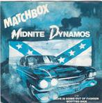 matchbox, Cd's en Dvd's, Vinyl Singles, EP, Ophalen of Verzenden