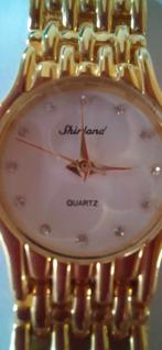 Montre dame, Bijoux, Sacs & Beauté, Enlèvement, Comme neuf, Montre-bracelet, Autres marques