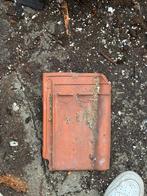 Dakpannen te koop, Doe-het-zelf en Bouw, Ophalen, Gebruikt, Steen of Klei, 15 m² of meer