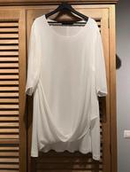 Kleedje/tuniek Sallie Sahne maat 50, Kleding | Dames, Grote Maten, Verzenden, Zo goed als nieuw