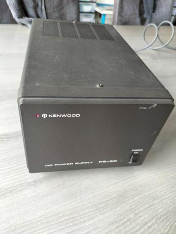 Voeding Kenwood PS-30 beschikbaar voor biedingen