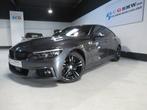 BMW 420   i GC M SPORT Carplay LED HU LEDER Camera ADapt CC, Auto's, Automaat, Bruin, 5 zetels, 5 deurs
