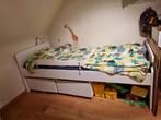 Eenpersoonsbed Ikea Slakt 90x200, Ophalen, Gebruikt, 90 cm, Eenpersoons