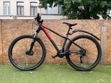 VTT Focus Raven 8.7 Carbone UltraLéger neuf 2200€ en magasin, 45 à 49 cm, Giant, Enlèvement, Hommes