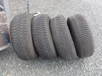 4 Winterbanden Berlingo enz, Auto-onderdelen, Banden en Velgen, Ophalen, Gebruikt, 15 inch, Banden en Velgen