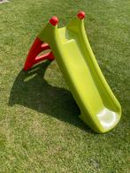 Smoby glijbaan / afschuiver voor peuters (2+), Kinderen en Baby's, Speelgoed | Buiten | Speeltoestellen, Gebruikt, Glijbaan, Ophalen
