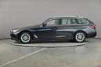 (2BMM936) BMW 5 Touring, Automaat, 1998 cc, Gebruikt, Euro 6