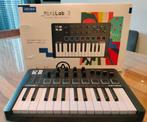 Minilab 3 Arturia, Muziek en Instrumenten, Ophalen of Verzenden, Zo goed als nieuw