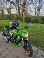 Kawasaki z750R, Particulier