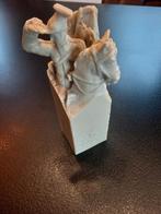 Fonck- statue 1914, Antiquités & Art, Enlèvement ou Envoi