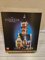Lego 10273 Haunted House, Ophalen of Verzenden, Nieuw, Complete set, Lego
