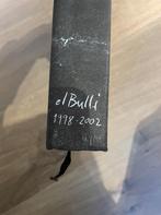 El Bulli (Hardcover) - in Italiaans, Nieuw, Ophalen of Verzenden