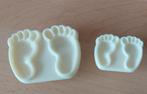 JEM Pop It Baby Feet, Hobby en Vrije tijd, Ophalen of Verzenden, Zo goed als nieuw, Taarten of Cupcakes, Overige typen