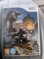 Monster Hunter 3, Ophalen, Zo goed als nieuw