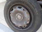 Autoband + velg, Auto-onderdelen, Banden en Velgen, Banden en Velgen, All Season, Personenwagen, 185 mm