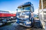 Renault PREMIUM 450 DXI+VOITH+ problème moteur (bj 2008), Automaat, Achterwielaandrijving, Renault, Bedrijf
