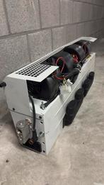 Airco voor camionette, Auto-onderdelen, Ophalen
