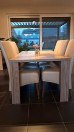 Eettafel 180x 90 cm, Ophalen