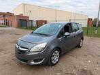 OPEL MERIVA | 2015 | 1.4 TURBO | NAVI | AIRCO | EUR0 6B, Achat, Euro 6, Entreprise, Boîte manuelle
