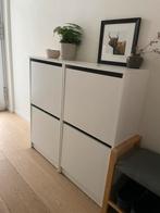 Schoenenkast IKEA, Huis en Inrichting, Ophalen, Zo goed als nieuw