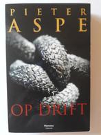 "Op drift" van Pieter Aspe, Boeken, Pieter Aspe, Ophalen of Verzenden, Zo goed als nieuw, België