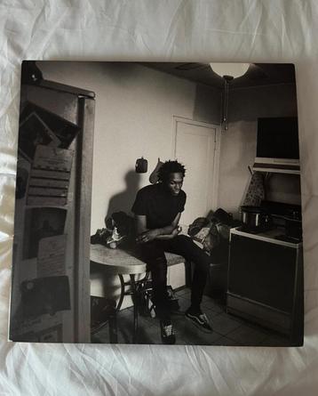 Saba care for me vinyl beschikbaar voor biedingen