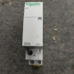 Contactor 25a Schneider, Ophalen of Verzenden