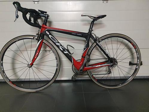 ckt 168 rs, Fietsen en Brommers, Fietsen | Racefietsen, Zo goed als nieuw, Dames, Ophalen of Verzenden