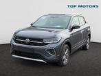 Volkswagen T-Cross T-Cross R-Line Business Premium 1.0 TSI, Auto's, Volkswagen, T-Cross, 129 g/km, Handgeschakeld, SUV of Terreinwagen