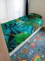 Ikea Nordli bed 90x200cm, Comme neuf, 90 cm, Modern, Bois