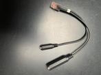 AD-1-KM HEADSET ADAPTER (HEIL), Ophalen, Nieuw