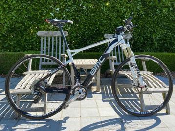 BMC Teamelite TC02 beschikbaar voor biedingen